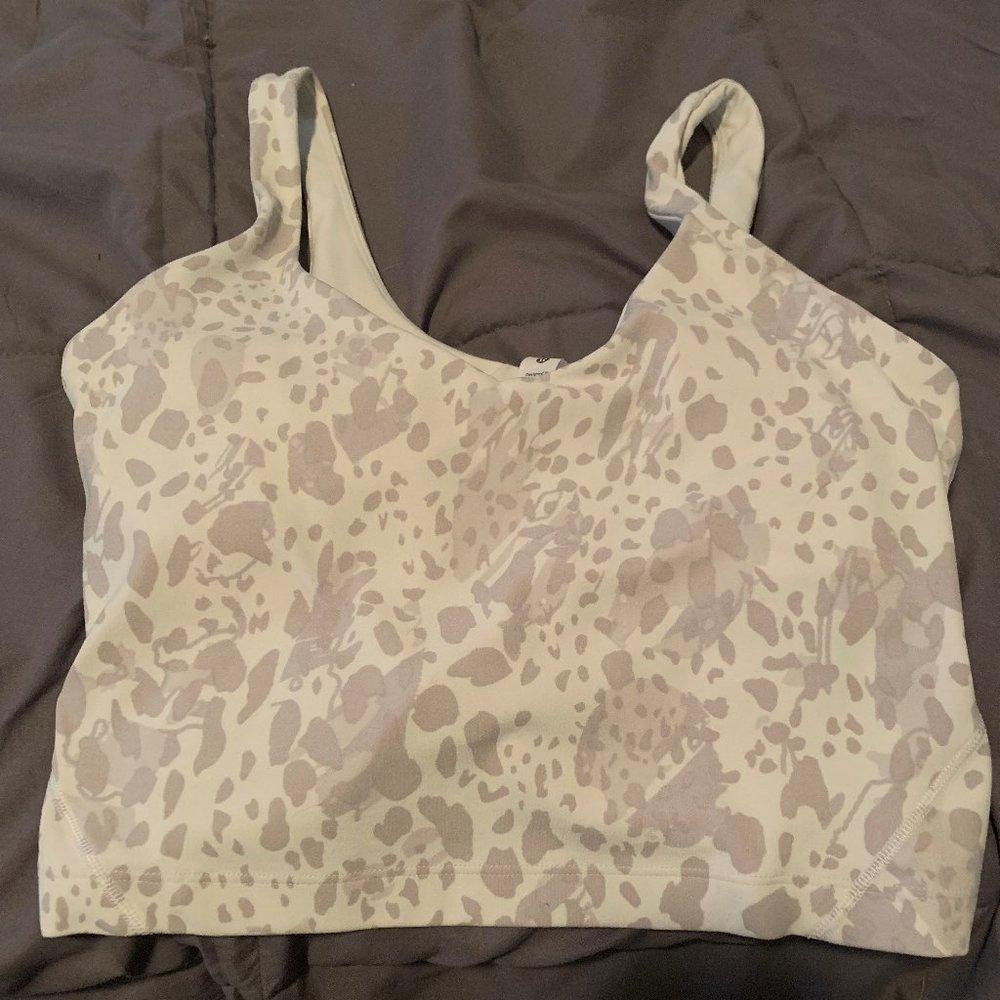 Lululemon Align Top